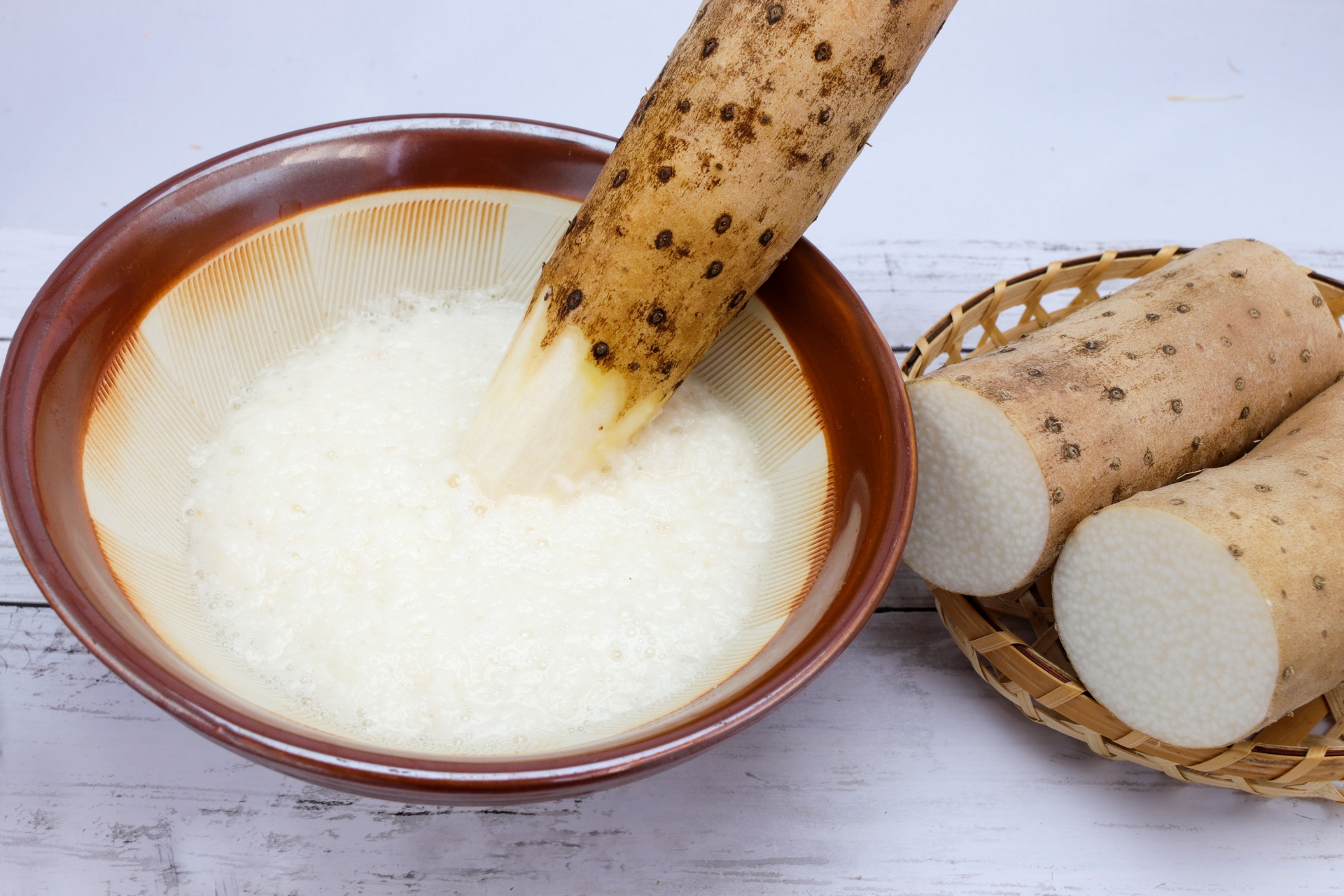 ネバリキング使用