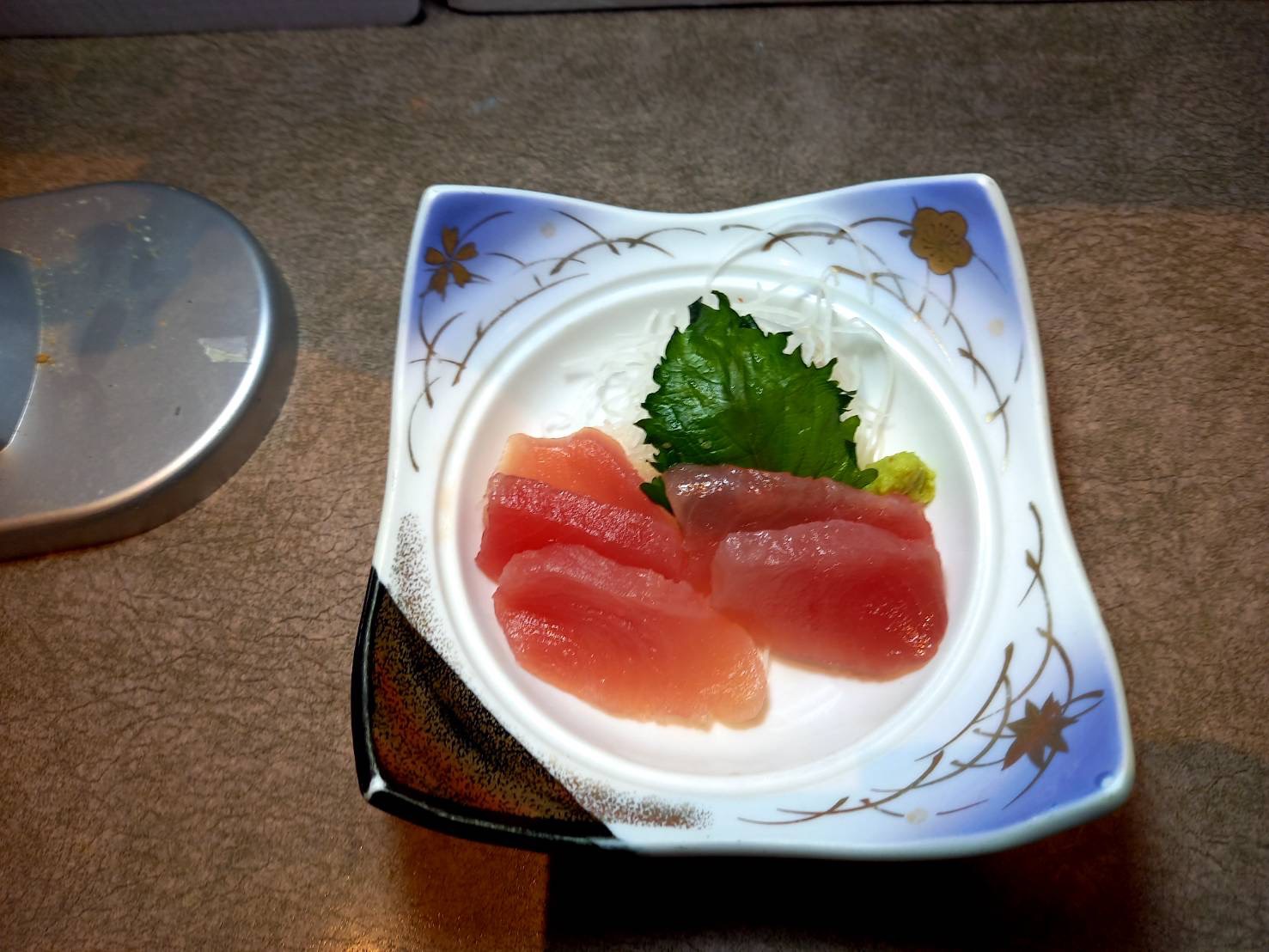 揚げたての一品料理