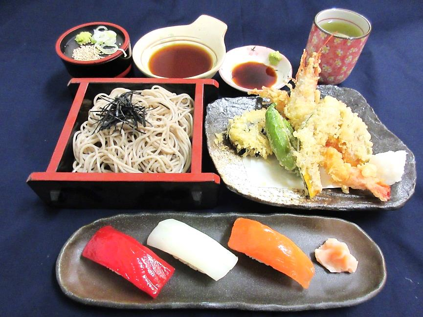 ハイカラセット